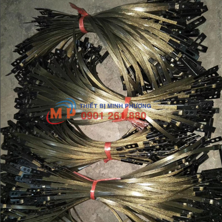 CÁP KÉO CẦU